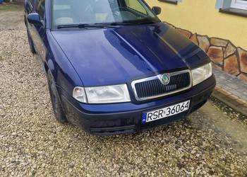 Skoda Octavia 1.9TDI 90KM