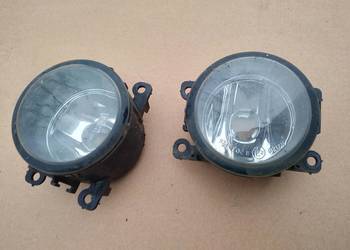 Renault Scenic II halogen 8200074008