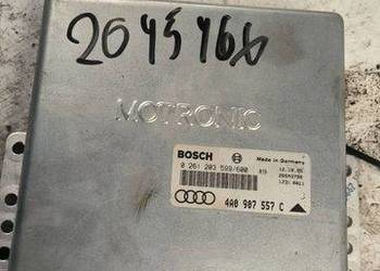 MODUŁ AUDI S6 C4 4A0907557C MODUŁ AUDI S6 C4 4A0907557C