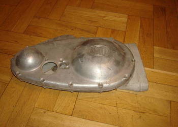 NSU 251 OSL Osłona napedu sprzęgła