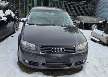 AUDI A3 2004 rok