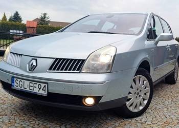 Vel Satis 2.0 Turbo 2003 Orginalny Stan