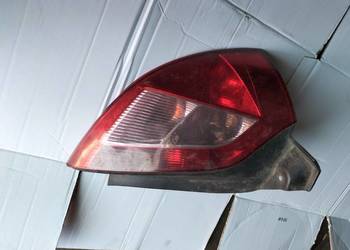 Lampa Lewy Tył Renault Megane 2 II 8200073236