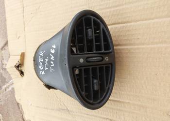 Kratka nawiewu tył tunel Rover 75