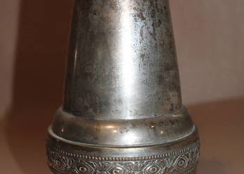 Metalowy wazon nr 1622 FiaF