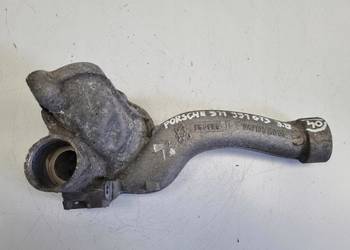 Porsche 911 GT3 3.8 OBUDOWA TERMOSTATU 9A110615001