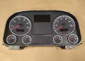 MAN TGL TGM LICZNIK ZEGARY 81272026226