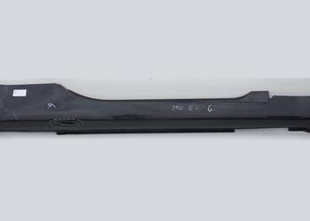 LISTWA PROGOWA PRAWA PRÓG NISSAN 350Z 76852-CD040 #8