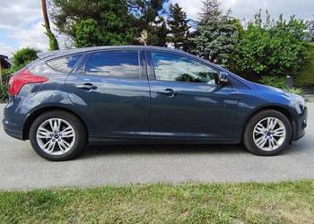Ford Focus III Mk3