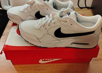 Buty męskie NIKE rozmiar 42