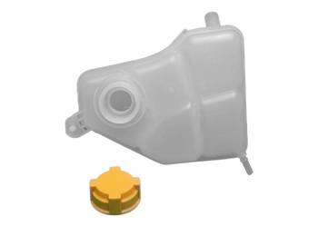 Zbiornik wyrównawczy płynu chłodniczego do FORD Fiesta zamiennik 1221363