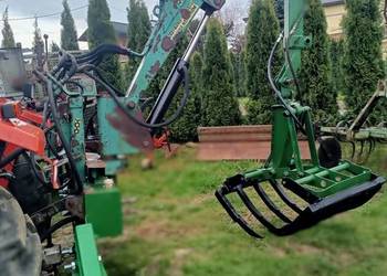 Ładowacz trol troll