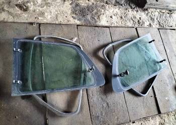 CEITOEN SAXO 2 II  SZYBY BOCZNE UCHYLANE