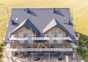 Dom bliźniak Kębłowo Zamenhoffa 116.95m2