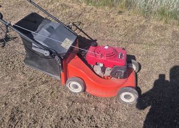 Kosiarka spalinowa  z napędem honda