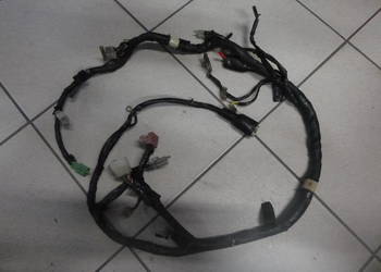 Wiązka instalacja Honda Shadow VT 500 1985 r. Wiązka instalacja Honda Shadow VT 500 1985 r.