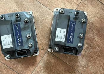 Sterownik controller 8813173 83G21305A-0007 ACS80S-220F-23P