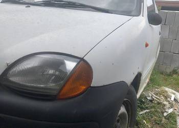 Fiat seicento