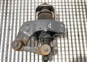 PODUSZKA KABINY PRAWY TYŁ SCANIA P,G,R,T - series 12.7 450KM Hatchback