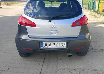 Sprzedam MITSUBISHI COLT