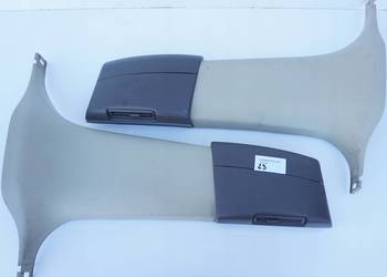 OSŁONA POSZYCIE SŁUPKA P/L INFINITI FX35 FX45