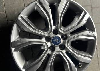 Ford EDGE TYTANIUM oryginalna felga alunimowa 19”