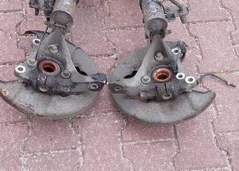 Mcpherson amortyzator zwrotnica Saab 93 II LIFT  1.9 Tid