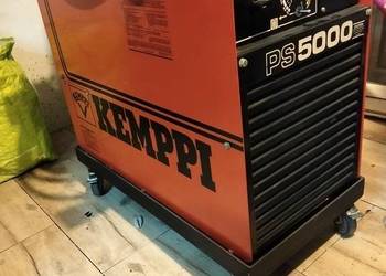 Spawarka Kempi Ps  5000