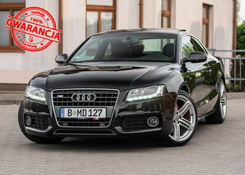 Audi A5 Coupe ABT ! 2.0T 275KM ! S-Line Plus ! Serwisowana ! 8T (2007-2016)