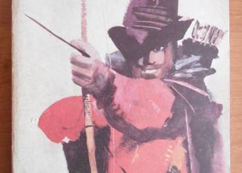 Howard Pyle - Wesołe przygody Robin Hooda