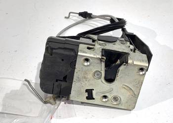 ZAMEK DRZWI LEWY PRZÓD PEUGEOT 307 Hatchback 00-12