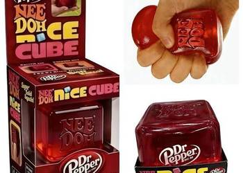 Dr pepper needoh