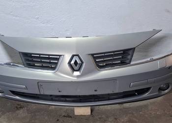 Zderzak Przód Renault Laguna II LIFT