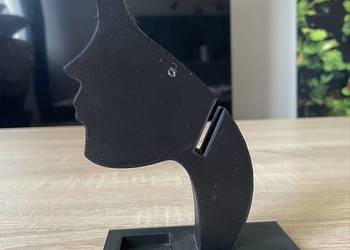 Stojak na biżuterie