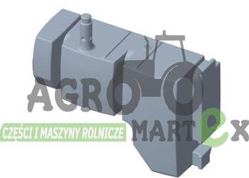 87334693 ZBIORNIK PALIWA 1000L CNH