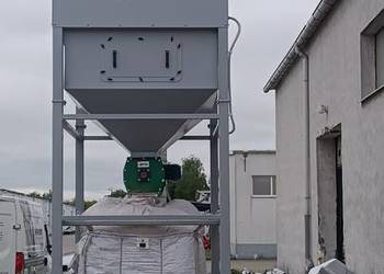 System odciągu trocin do stolarni, producent, montaż w całej Polsce System odciągu trocin do stolarni, producent, montaż w całej Polsce