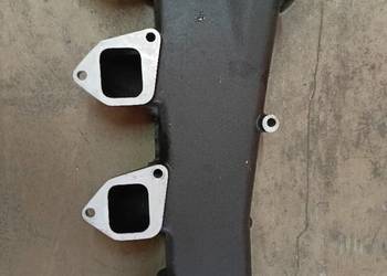 Obudowa Wymiennika Ciepła Zetor 13029503 Obudowa Wymiennika Ciepła Zetor 13029503