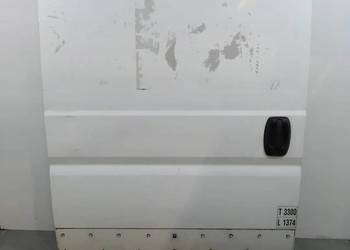 DRZWI  PRAWE TYŁ PRZESUWNE   Fiat Ducato III (2007-)