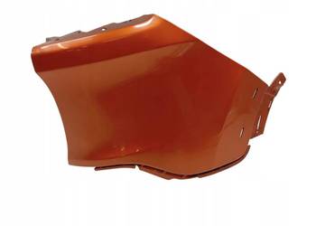 OSŁONA NAROŻNIK ZDERZAKA PRAWY TYŁ KL 5LT13TRMAA Jeep Cherokee V (2014-  )