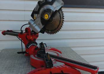 Piła ukośnica Einhell  TC-SM 2131 Duo