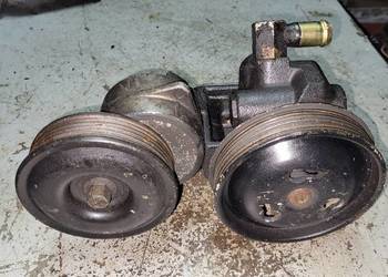 Pompa wspomagania Ford Fiesta 1.25