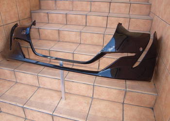 Peugeot 208 II GT Line zderzak przód (parktronik) 2019 - 2023r