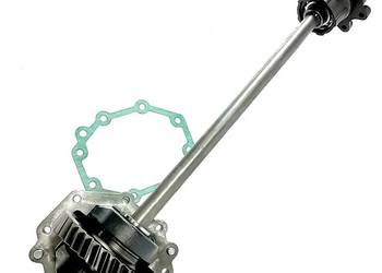 Skrzynia odbioru mocy SCANIA GRSO 905 HYVA 021411104