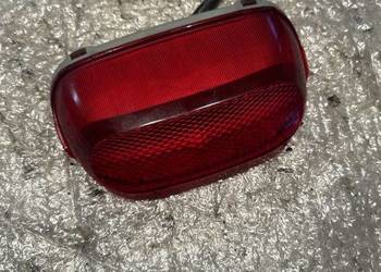 1995 KAWASAKI ZZR 1100 Lampa Tył Tylna M851