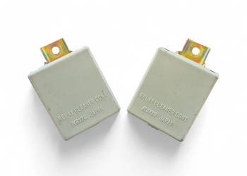 MODUŁ PRZEKAŹNIK RELAY CLEANER CONT. HONDA CR-V III ( 3 ) CRV III 3