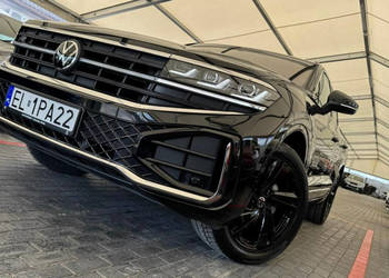 Volkswagen Touran III (2015-)