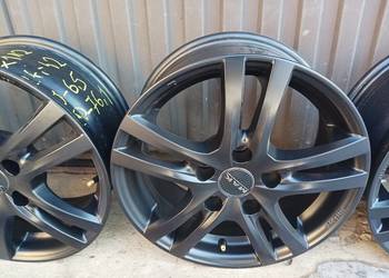 Felgi aluminiowe R-15 /5x112 MAK
