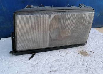 Lampa Lewa Przód Mercedes C190 W201