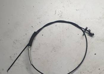 Linka do otwierania maski Audi A6 C6 4f1823531b