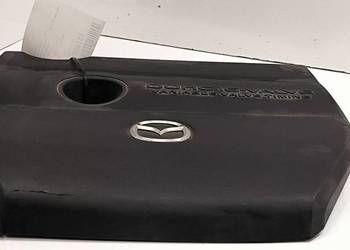 OSŁONA MAZDA 6 II OSŁONA MAZDA 6 II